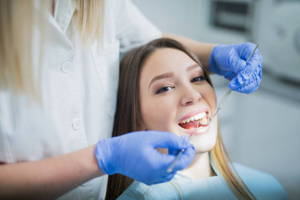 Best Oral Surgery  in Adelino, NM